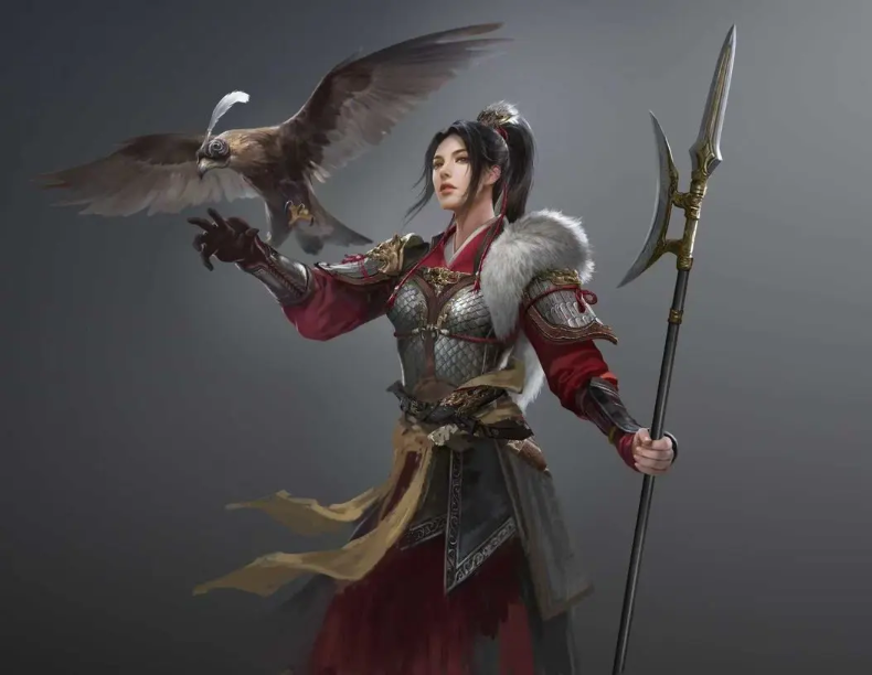 九牧之野中的武将阵容详细解析——预抽卡的最佳选择建议