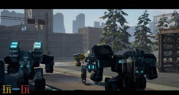 备受期待的回合制角色扮演游戏《前线使命3：重制版》计划于2026年1月30日正式发布