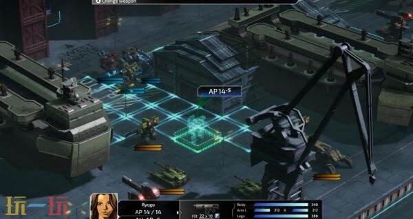 备受期待的回合制角色扮演游戏《前线使命3：重制版》计划于2026年1月30日正式发布