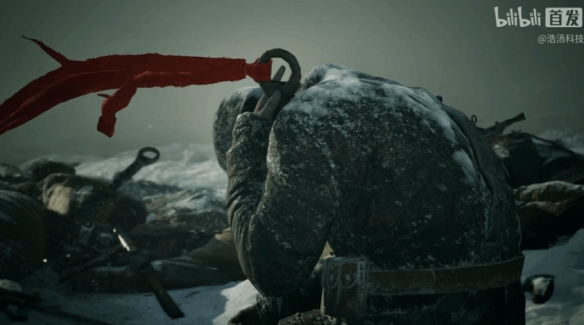 ‌国产抗战第一人称射击游戏《抵抗者》的结尾彩蛋揭示了令人痛心的历史创伤