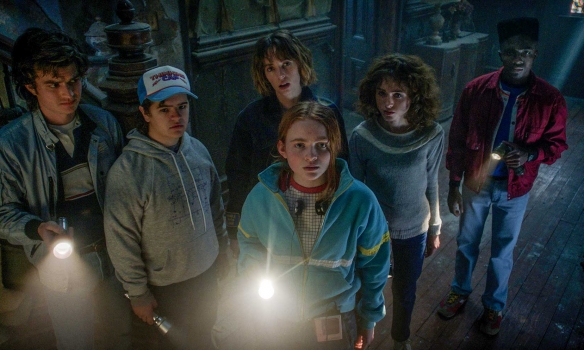 ‌2025年全球盗版剧集下载排行榜公布，Netflix成为最大“赢家”
