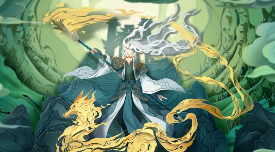 《代号:妖鬼》金币流玩法详解 《代号:妖鬼》金币流玩法详解