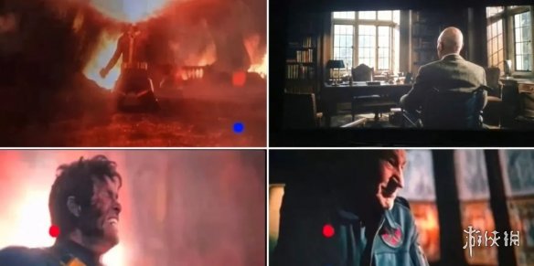 最新曝光的《复仇者联盟5》预告片引发热议，X战警与万磁王迎来回归亮相！

