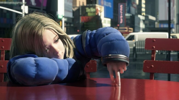 《虚实万象》目前正处于最后的调试阶段！经过六年的艰辛开发历程