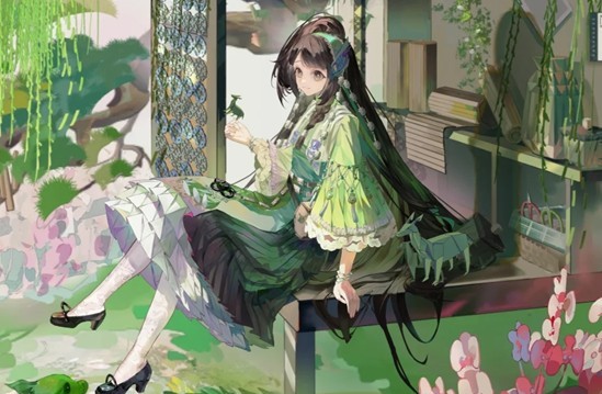 《物华弥新》中的商周十供和铜坐龙焕彰角色养成指南