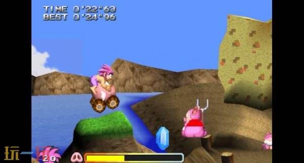 粉丝期待已久的《Tomba! Special Edition》现已登陆Switch2平台，正式发售！