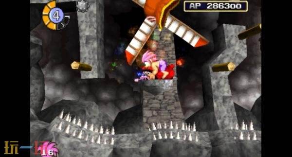 粉丝期待已久的《Tomba! Special Edition》现已登陆Switch2平台，正式发售！