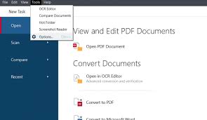 ABBYY FineReader如何设置为中文-ABBYY FineReader如何调整为中文界面
