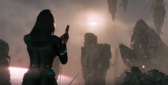 新年的第一部失败之作？PS5独占游戏《Code_Violet》IGN评分仅获4分

