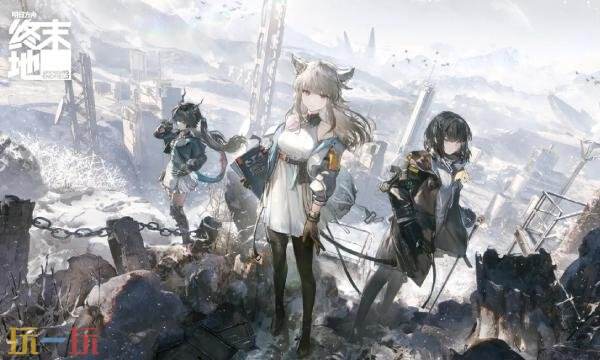 关于明日方舟终末地的新手阵容配置,最新的搭配方案与推荐策略 关于明日方舟终末地的新手阵容配置,最新的搭配方案与推荐策略