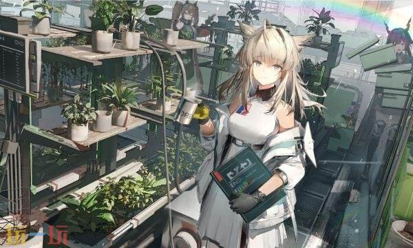 关于明日方舟终末地的新手阵容配置,最新的搭配方案与推荐策略 关于明日方舟终末地的新手阵容配置,最新的搭配方案与推荐策略