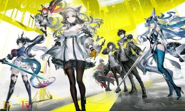 关于明日方舟终末地的新手阵容配置,最新的搭配方案与推荐策略 关于明日方舟终末地的新手阵容配置,最新的搭配方案与推荐策略