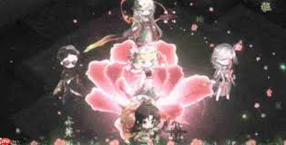 物华弥新百花图卷所具备的技能有哪些？-物华弥新百花图卷拥有哪些特殊能力？