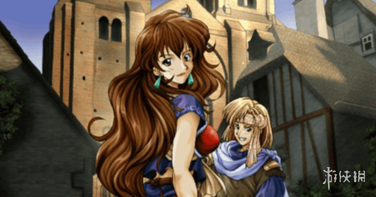 《英雄传说3:白发魔女_改进版》将于8月20日登陆NS！