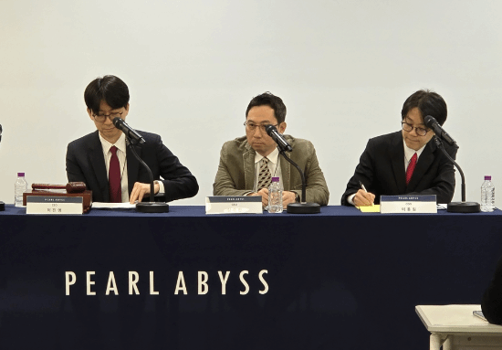 Switch_2能跑动《红色沙漠》？Pearl_Abyss官宣研发中
