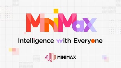 minimax模型有哪些-minimax模型包含哪些