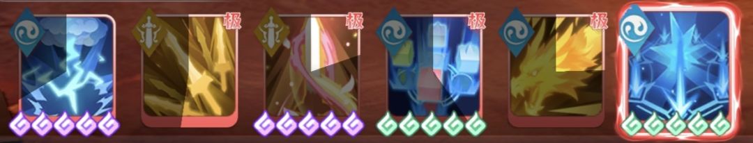 《宗师之上》剑武流攻略