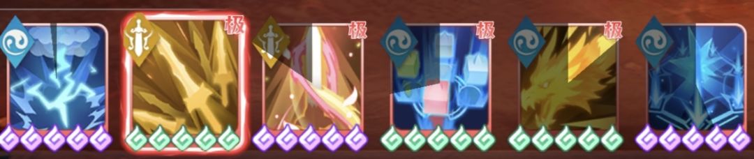 《宗师之上》剑武流攻略