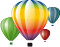 CorelDRAW 12 简体中文版