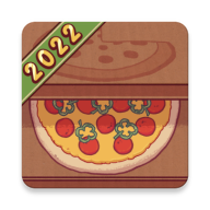 Pizza可口的披萨正常版