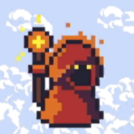 云上的法师(Cloud mage)