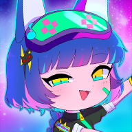 加查梦幻 Gacha dream