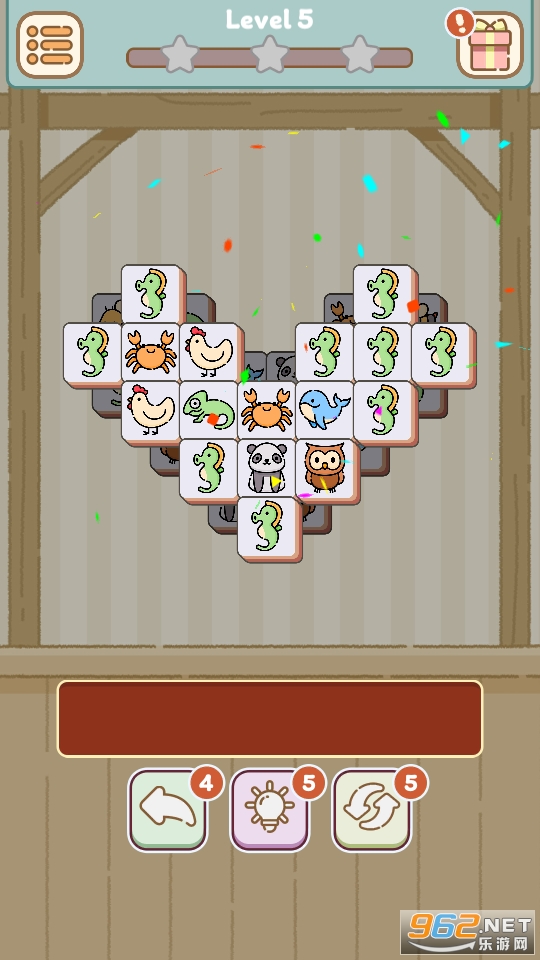 Join Tiles破解版无广告