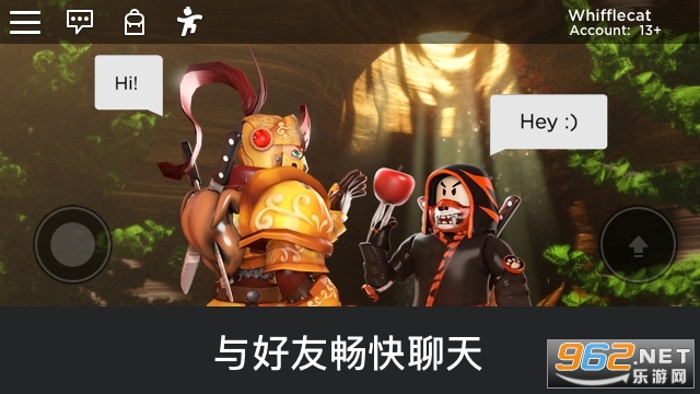 Roblox国际服2023最新版本