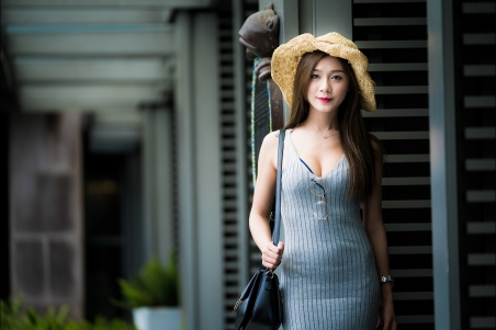 秋葵男的加油站女人的美容院ios