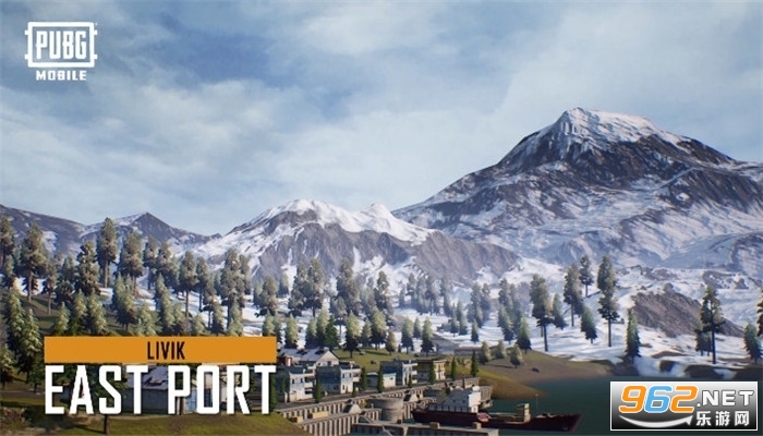 绝地求生1.13新载具BETA PUBG MOBILE