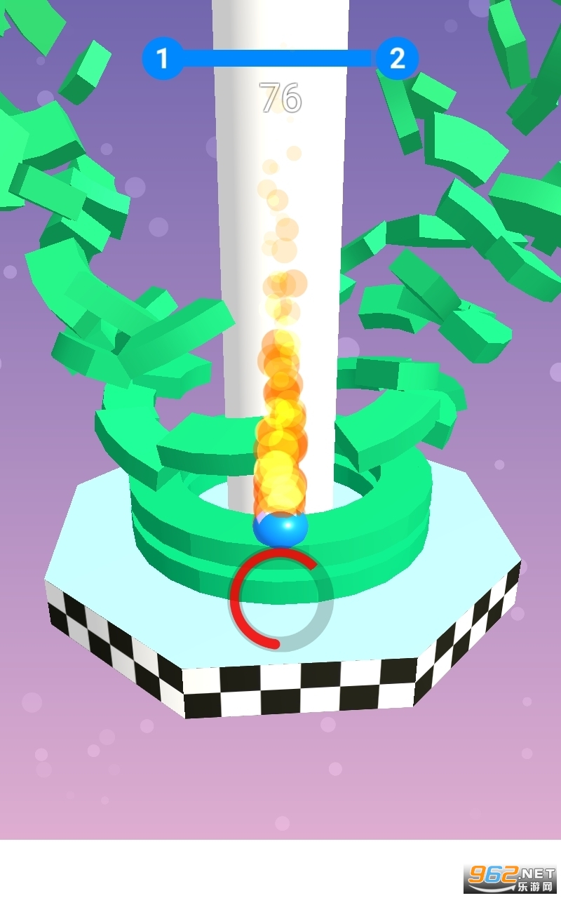 Stack Ball安卓版