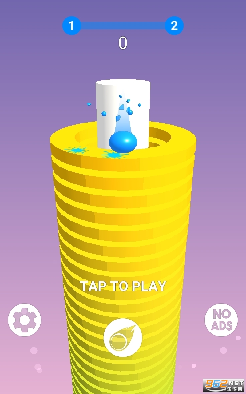Stack Ball安卓版