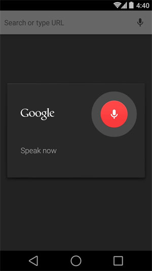 Chrome Canary浏览器