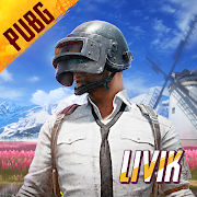 BETA PUBG MOBILE(绝地求生国际服重置版)