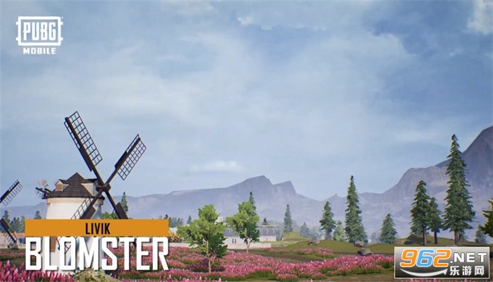 BETA PUBG MOBILE(绝地求生国际服重置版)