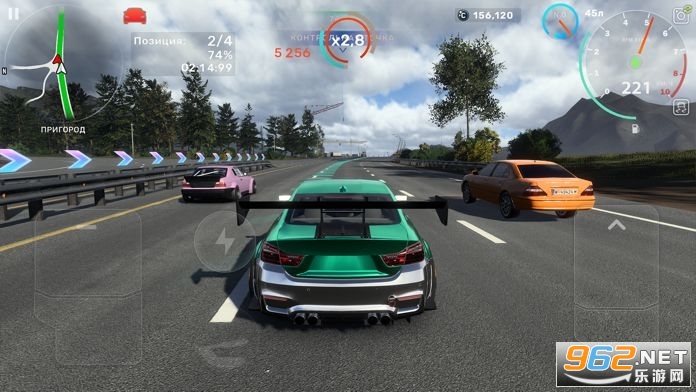 CarX Street官方正版