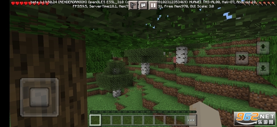 我的世界国际服(Minecraft)1.19.70.24版本