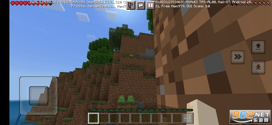 我的世界国际服(Minecraft)1.19.70.24版本