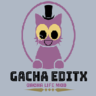 Gacha Editx游戏