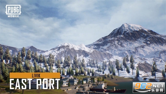 绝地求生1.13更新BETA PUBG MOBILE