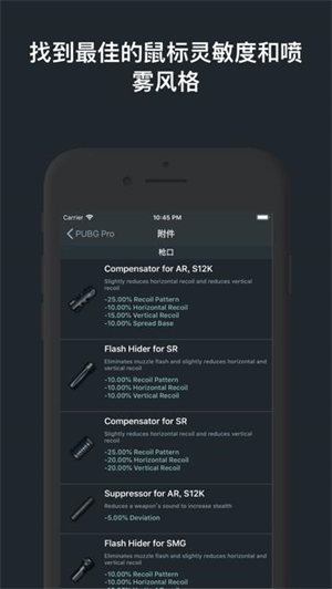 pubg游戏指南