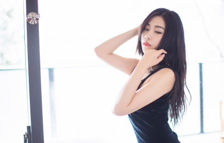 麻豆中心 薰衣草