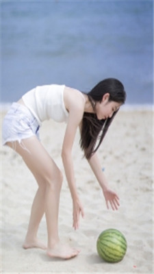 绿巨人福引导前往入口