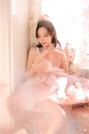 忘忧草正版_v3.9.3.apk