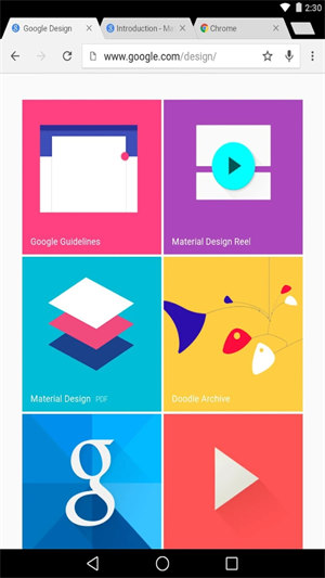ChromeCanary手机版