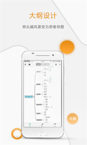 壹写作app
