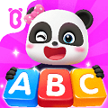 宝宝学ABC