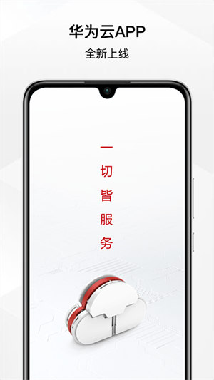 华为云