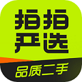 拍拍严选