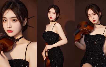 女生大秀什么意思
